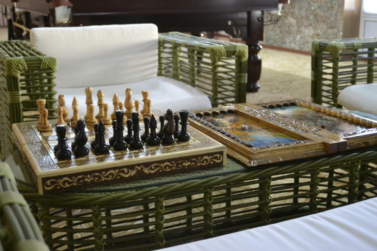 Maximum Hotel Nawoi Zewnętrze zdjęcie